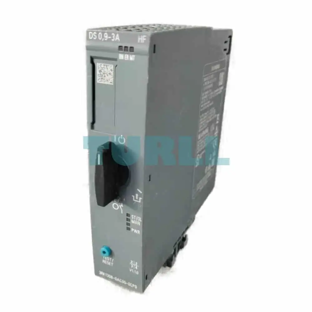3RK1308-0AC00-0CP0 Siemens ET 200SP Direct-on-line Starter High Feature Original Brand New 5 3RK1308-0AC00-0CP0 Siemens ET 200SP Direct-on-line Starter