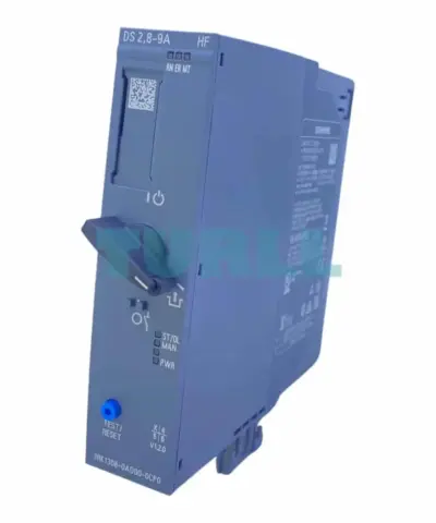 3RK1308-0AD00-0CP0 Siemens ET 200SP Direct-on-line Starter