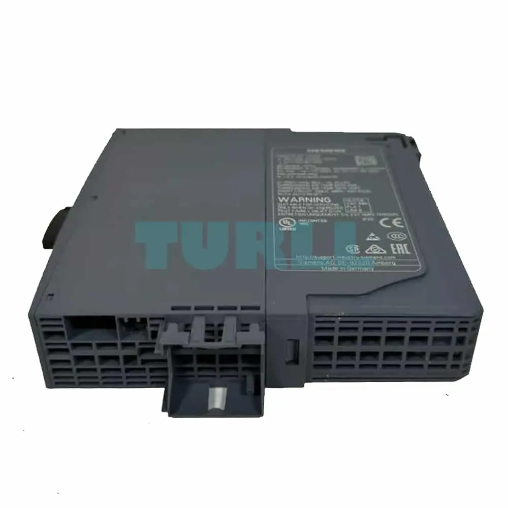3RK1308-0AE00-0CP0 Siemens ET 200SP Direct-on-line Starter Original Brand New 3 3RK1308-0AE00-0CP0 Siemens ET 200SP Direct-on-line Starter