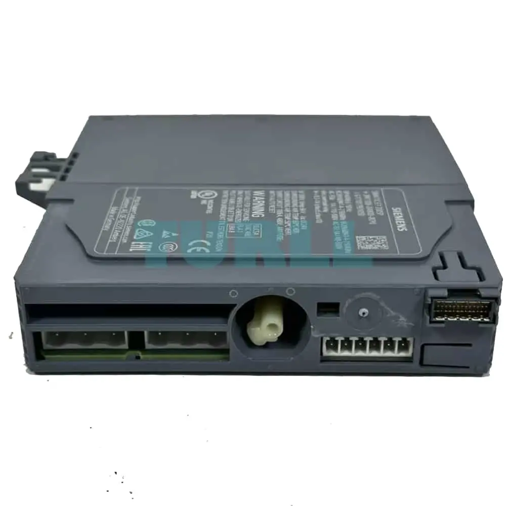 3RK1308-0AE00-0CP0 Siemens ET 200SP Direct-on-line Starter Original Brand New 2 3RK1308-0AE00-0CP0 Siemens ET 200SP Direct-on-line Starter