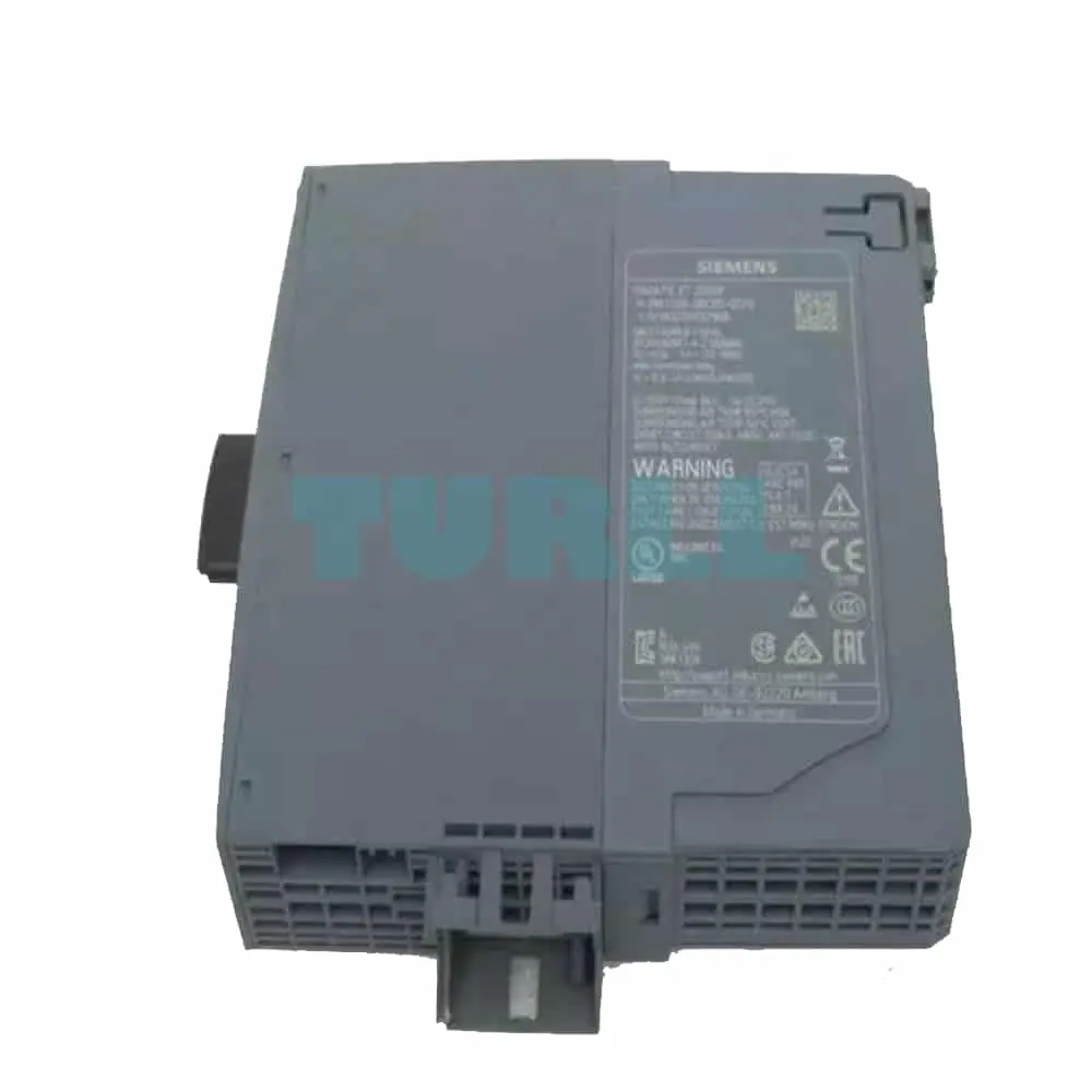 3RK1308-0BC00-0CP0 Siemens ET 200SP Reversing Starter Original Brand New 3 3RK1308-0BC00-0CP0 Siemens ET 200SP Reversing Starter