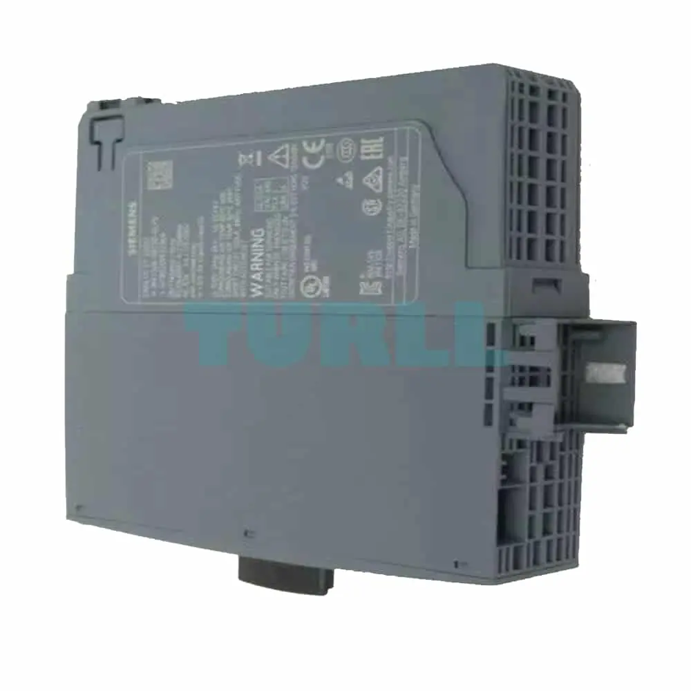 3RK1308-0BC00-0CP0 Siemens ET 200SP Reversing Starter Original Brand New 2 3RK1308-0BC00-0CP0 Siemens ET 200SP Reversing Starter