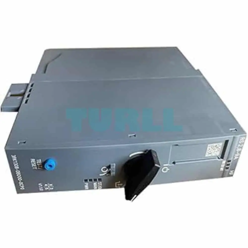 3RK1308-0BD00-0CP0 Siemens ET 200SP Reversing Starter Original Brand New 4 3RK1308-0BD00-0CP0 Siemens ET 200SP Reversing Starter