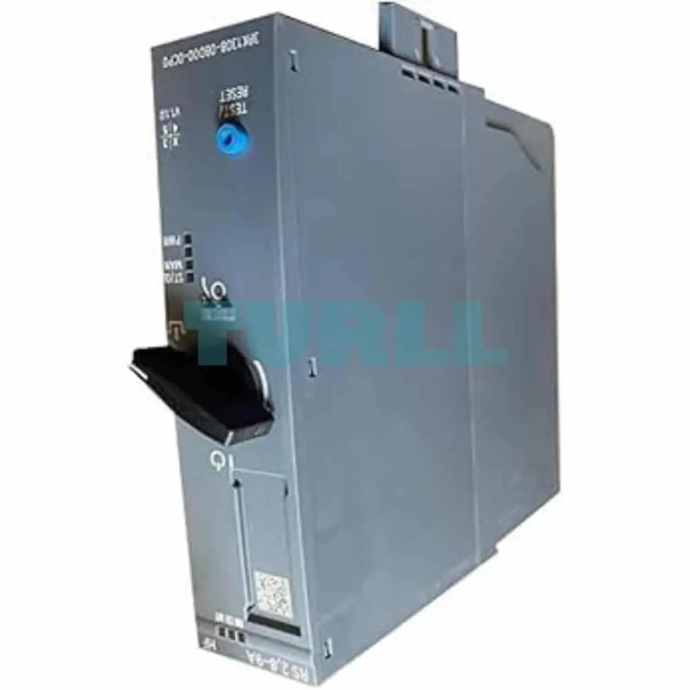 3RK1308-0BD00-0CP0 Siemens ET 200SP Reversing Starter Original Brand New 3 3RK1308-0BD00-0CP0 Siemens ET 200SP Reversing Starter