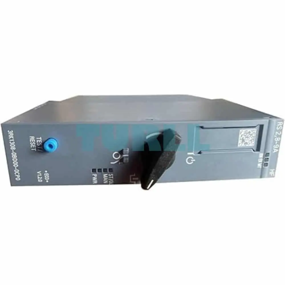 3RK1308-0BD00-0CP0 Siemens ET 200SP Reversing Starter Original Brand New 2 3RK1308-0BD00-0CP0 Siemens ET 200SP Reversing Starter