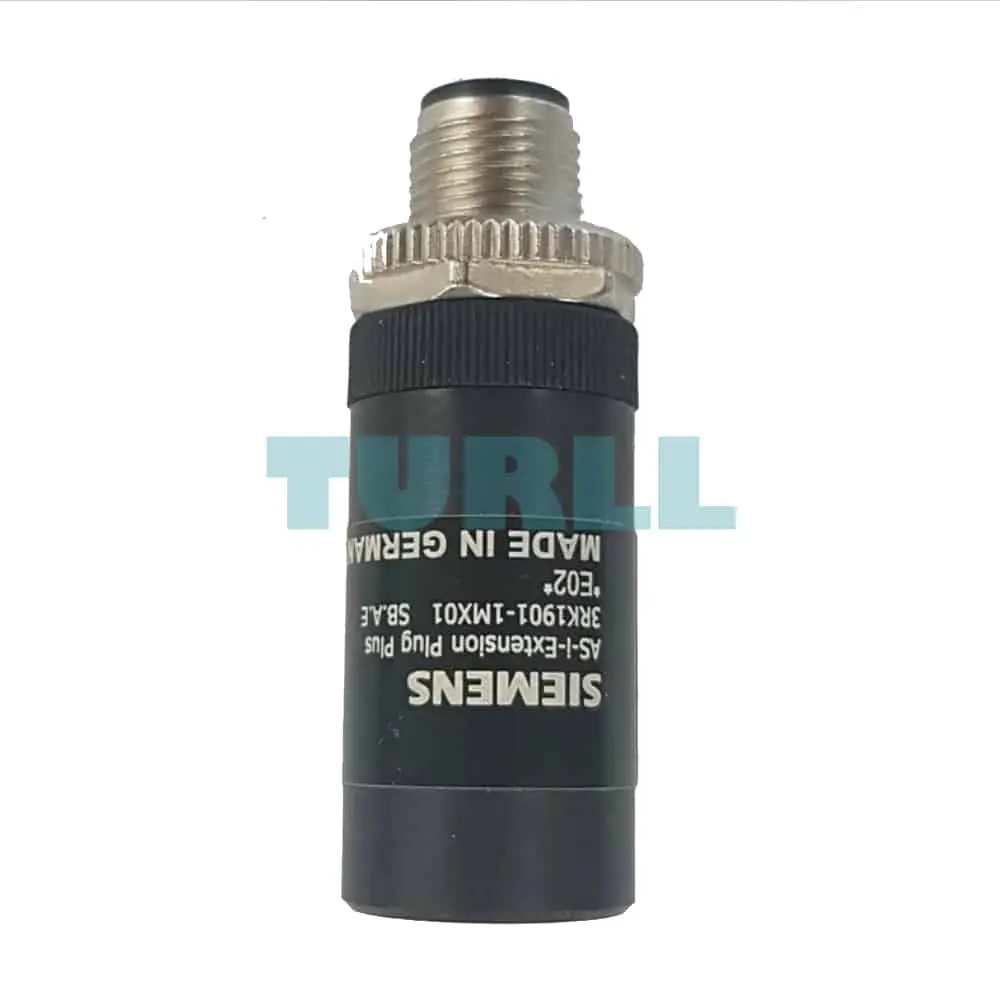 3RK1901-1MX01 Siemens AS-i Extension Plug Original Brand New 3 3RK1901-1MX01 Siemens AS-i Extension Plug Original Brand New - Image 3