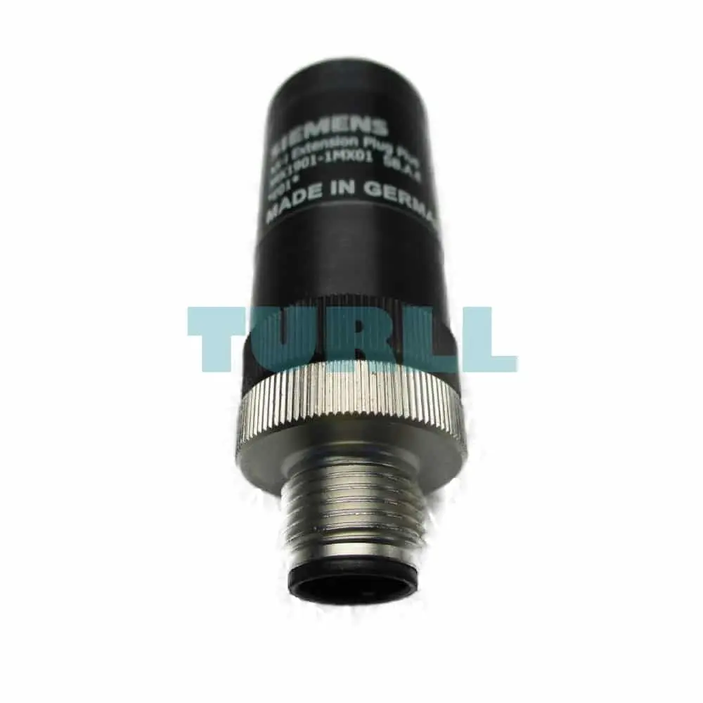 3RK1901-1MX01 Siemens AS-i Extension Plug Original Brand New 1 3RK1901-1MX01 Siemens AS-i Extension Plug Original Brand New