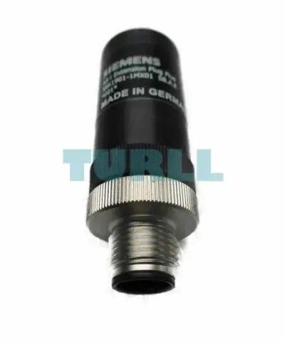 3RK1901-1MX01 Siemens AS-i Extension Plug Original Brand New