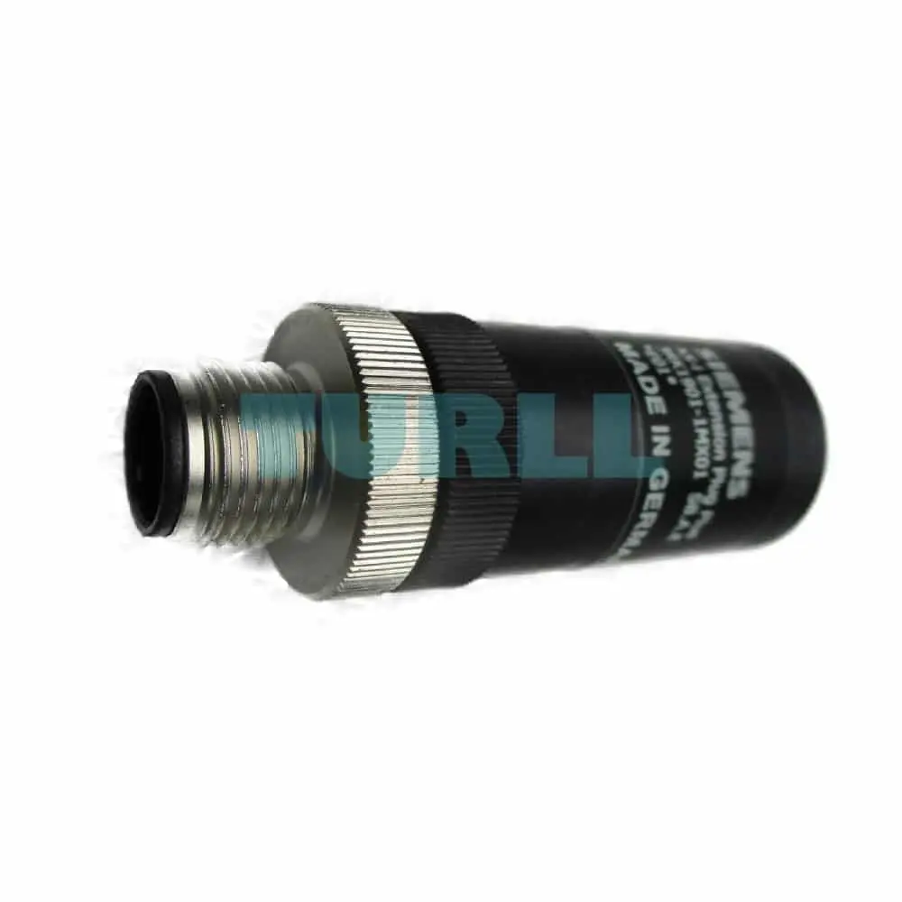 3RK1901-1MX01 Siemens AS-i Extension Plug Original Brand New 2 3RK1901-1MX01 Siemens AS-i Extension Plug Original Brand New - Image 2
