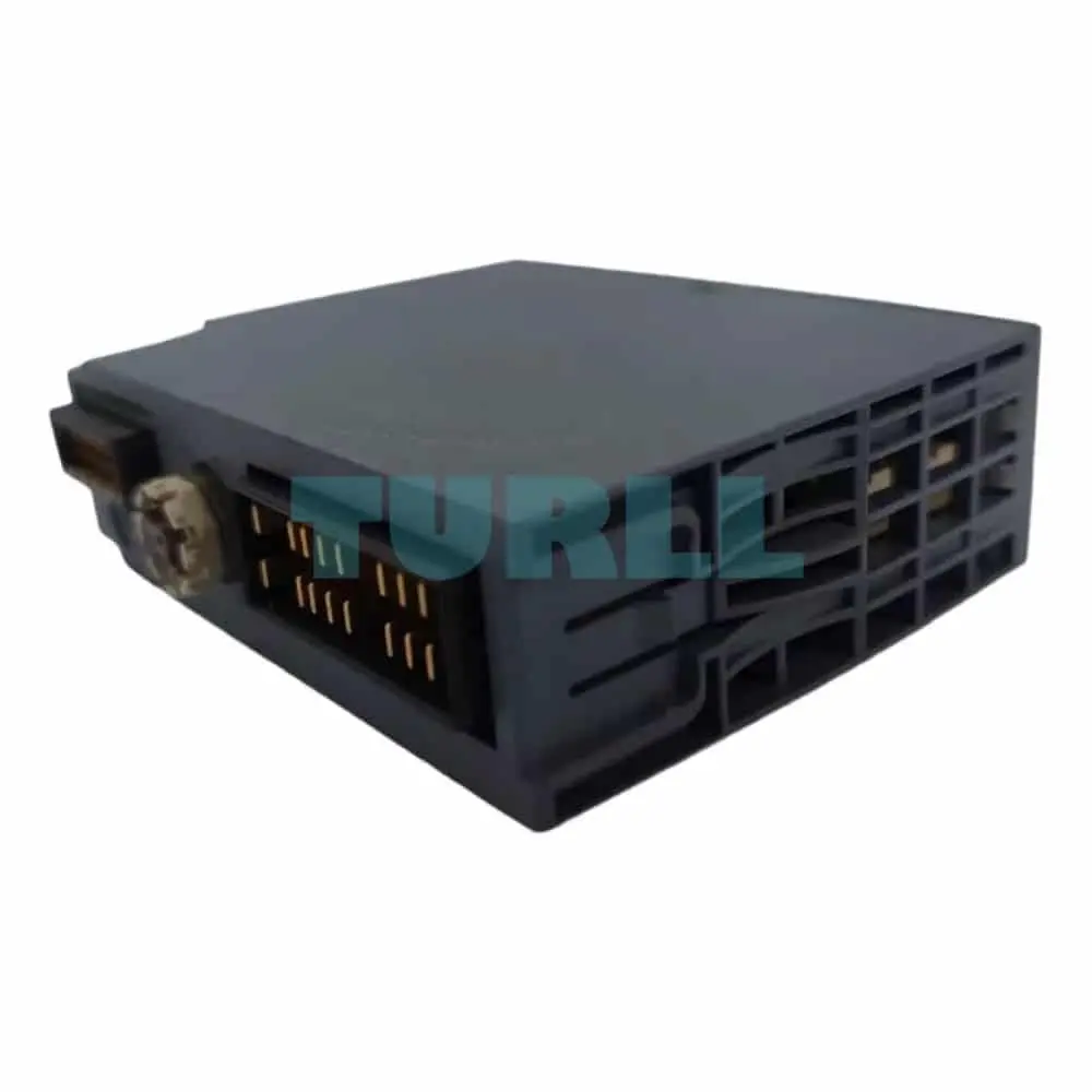 3RK7137-6SA00-0BC1 Siemens SIMATIC ET 200SP Communication Module CM AS-i Master ST Original Brand New 3 3RK7137-6SA00-0BC1 Siemens SIMATIC ET 200SP Communication Module CM AS-i Master ST