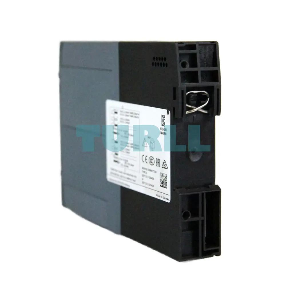 Siemens 3RM1202-1AA04 Reversing Starter 3RM1, 500V, 0.09–0.75 kW, 0.4–2A, 24V DC, Screw Terminal Original Brand New 4 Siemens 3RM1202-1AA04 Reversing Starter 3RM1, 500V, 0.09–0.75 kW, 0.4–2A, 24V DC, Screw Terminal