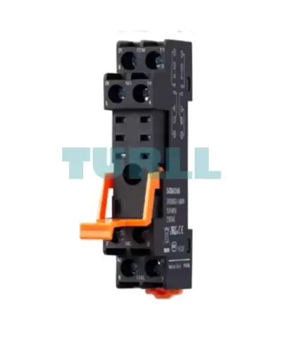 3RQ0082-1AB04 Siemens Socket Economic Original Brand New