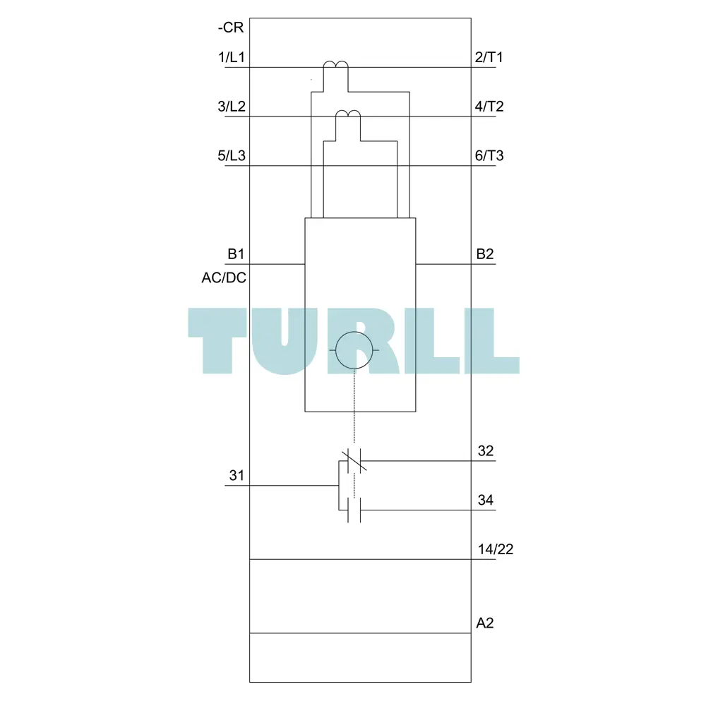 Siemens 3RR2141-1AW30 Monitoring Relay, Apparent Current 1.6–16A, 24–240V AC/DC Original Brand New 5 Siemens 3RR2141-1AW30 Monitoring Relay, Apparent Current 1.6–16A, 24–240V AC/DC
