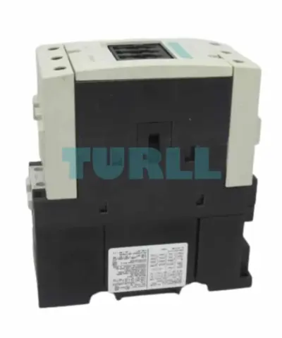 3RT1045-1BB40 Siemens Power Contactor Original Brand New