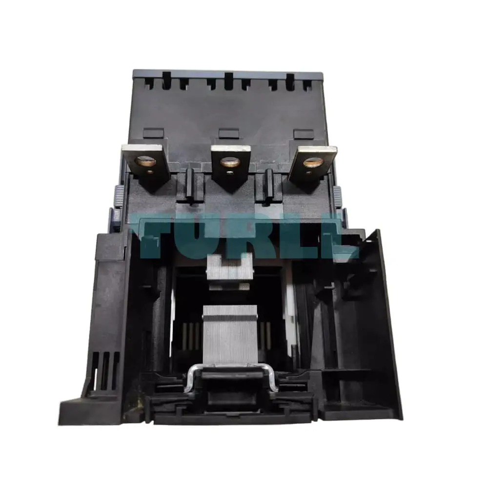 Siemens 3RT1054-6LA06 Power Contactor, 115A, 55kW, Busbar Main Circuit, 2NO+2NC Aux Contacts Original Brand New 3 Siemens 3RT1054-6LA06 Power Contactor, 115A, 55kW, Busbar Main Circuit, 2NO+2NC Aux Contacts