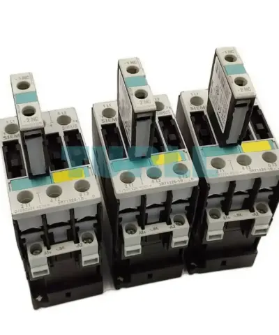 3RT1326-1BB40 Siemens Contactor Original Brand New