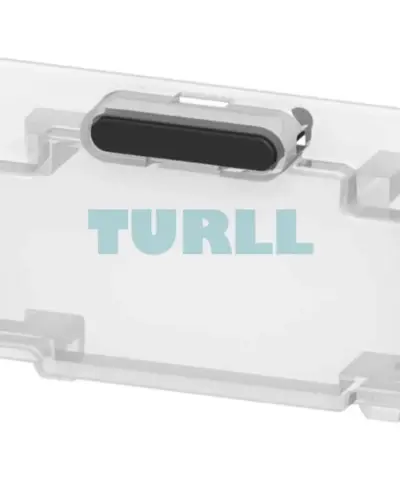 Siemens 3RT1916-1AF40-0LA0 Sealable Cover, Multi-Unit Pack (5 Units)