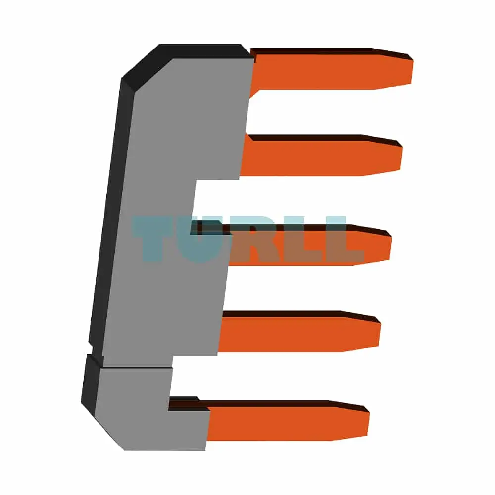 Siemens 3RT1926-4BA31 Paralleling Link for 3RT2.2 Contactors - 3-Pole, Screw Terminal Original Brand New 2 Siemens 3RT1926-4BA31 Paralleling Link for 3RT2.2 Contactors - 3-Pole, Screw Terminal
