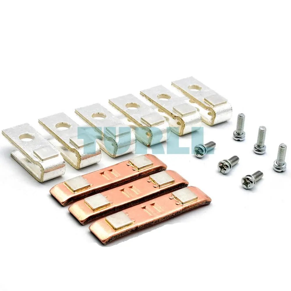 Siemens 3RT1954-6A Replacement Contact Kit for 3RT1054 Contactor Original Brand New 4 Siemens 3RT1954-6A Replacement Contact Kit for 3RT1054 Contactor