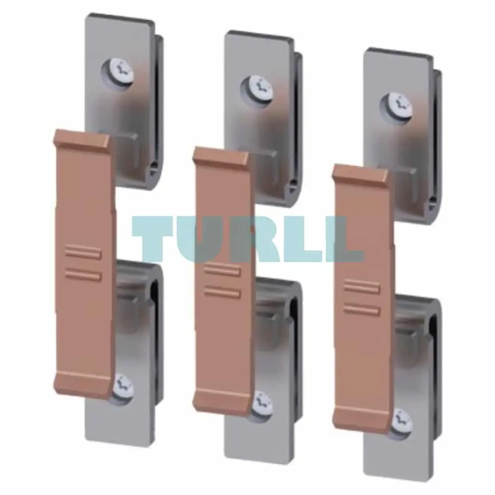 Siemens 3RT1954-6A Replacement Contact Kit for 3RT1054 Contactor Original Brand New 2 Siemens 3RT1954-6A Replacement Contact Kit for 3RT1054 Contactor