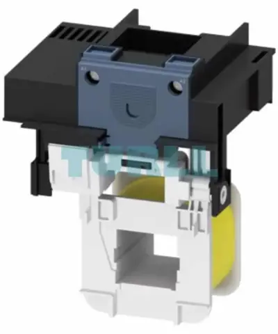 Siemens 3RT1955-5AB31 Withdrawable Drive for 3RT105/3RT145 Contactors, AC/DC 23-26V, Screw Terminal