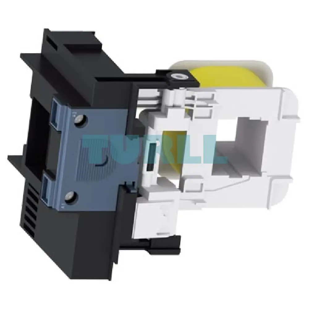 Siemens 3RT1955-5AB31 Withdrawable Drive for 3RT105/3RT145 Contactors, AC/DC 23-26V, Screw Terminal Original Brand New 2 Siemens 3RT1955-5AB31 Withdrawable Drive for 3RT105/3RT145 Contactors, AC/DC 23-26V, Screw Terminal