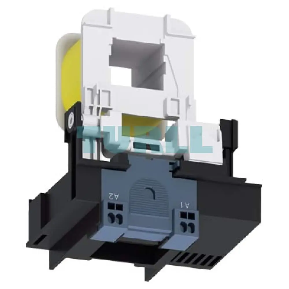 Siemens 3RT1955-5AB32 Withdrawable Drive for 3RT105/3RT145 Contactors, 23-26V AC/DC, Spring-Type Terminals Original Brand New 3 Siemens 3RT1955-5AB32 Withdrawable Drive for 3RT105/3RT145 Contactors, 23-26V AC/DC, Spring-Type Terminals