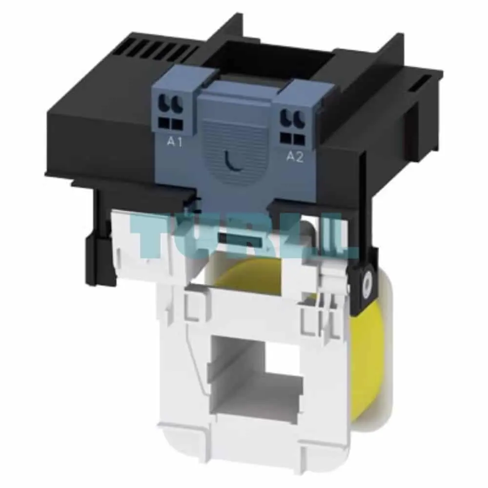 Siemens 3RT1955-5AR32 Withdrawable Drive for 3RT105/3RT145 Contactors 440-480V AC/DC, Spring-Type Terminal Original Brand New 1 Siemens 3RT1955-5AR32 Withdrawable Drive for 3RT105/3RT145 Contactors 440-480V AC/DC, Spring-Type Terminal