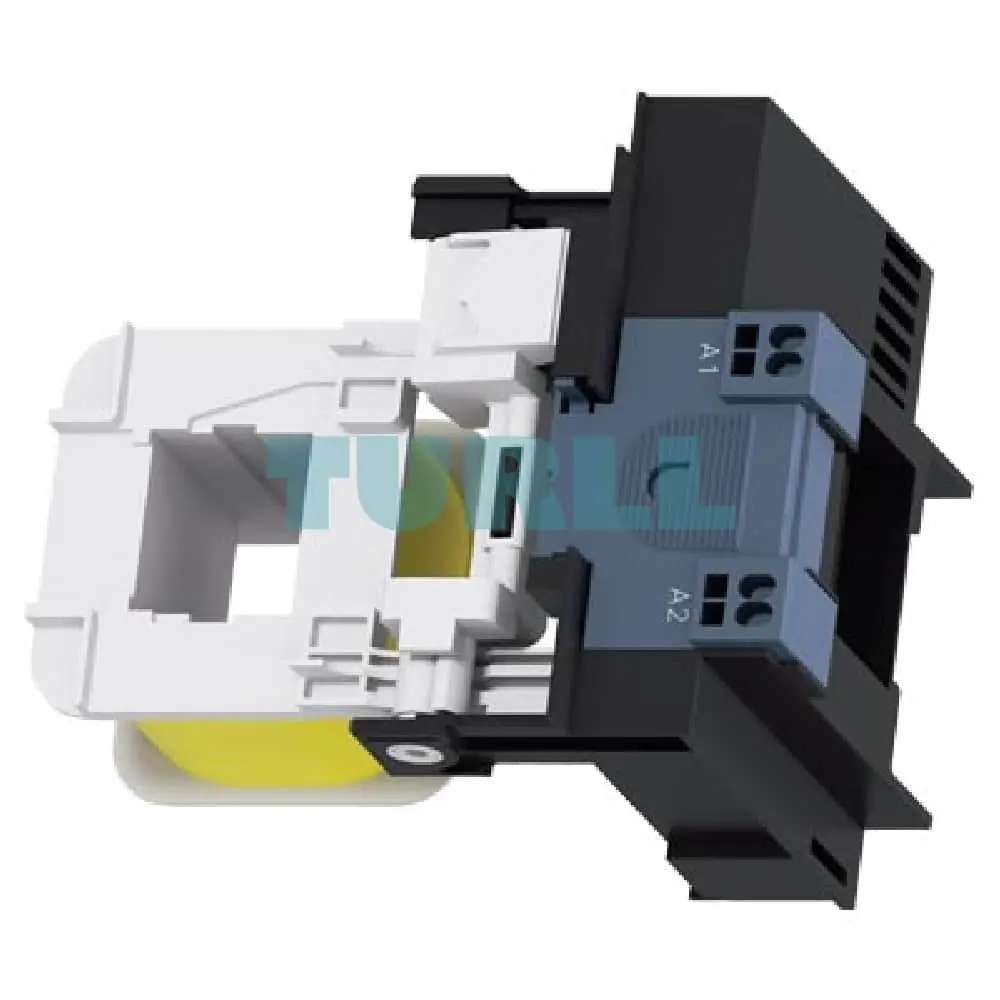 Siemens 3RT1955-5AR32 Withdrawable Drive for 3RT105/3RT145 Contactors 440-480V AC/DC, Spring-Type Terminal Original Brand New 4 Siemens 3RT1955-5AR32 Withdrawable Drive for 3RT105/3RT145 Contactors 440-480V AC/DC, Spring-Type Terminal