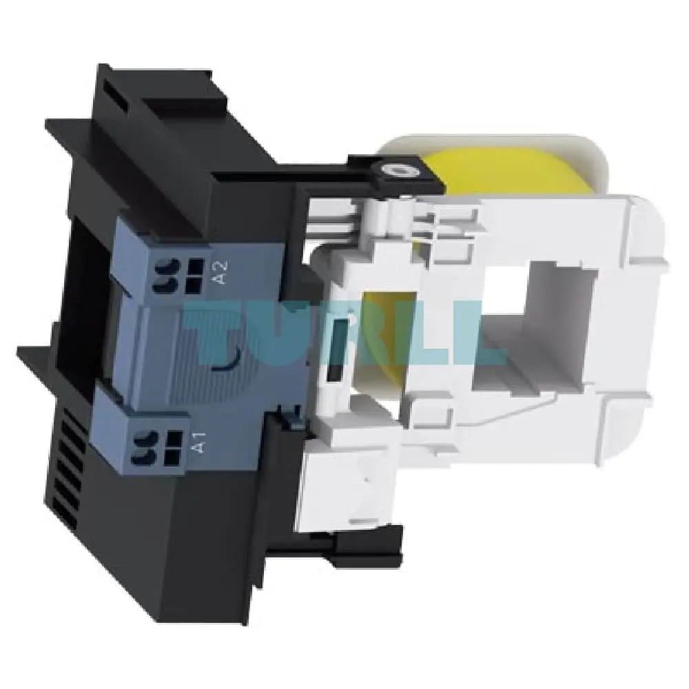 Siemens 3RT1955-5AR32 Withdrawable Drive for 3RT105/3RT145 Contactors 440-480V AC/DC, Spring-Type Terminal Original Brand New 2 Siemens 3RT1955-5AR32 Withdrawable Drive for 3RT105/3RT145 Contactors 440-480V AC/DC, Spring-Type Terminal