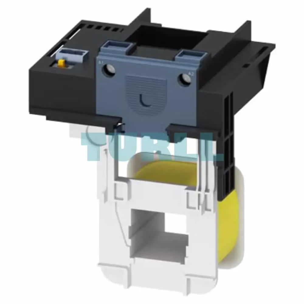 Siemens 3RT1955-5NP31 Withdrawable Drive for Contactors 200-277V AC/DC, Electronic with 24V DC PLC Input Original Brand New 1 Siemens 3RT1955-5NP31 Withdrawable Drive for Contactors 200-277V AC/DC, Electronic with 24V DC PLC Input