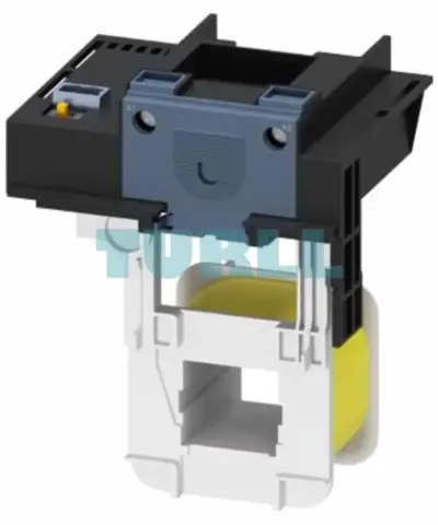Siemens 3RT1955-5XF41 Changeover Operating Mechanism for 3RT105/3RT145 Contactors