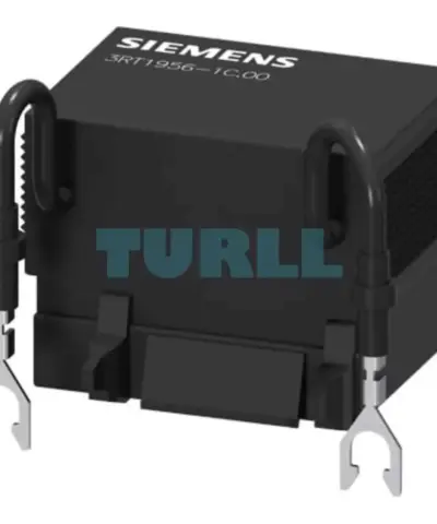 Siemens 3RT1956-1CF00 Surge Suppressor RC Element for 3RT1 Contactors (400-600V AC)
