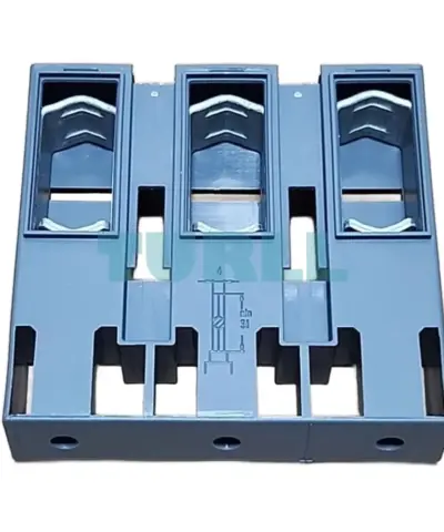Siemens 3RT1956-4G Box Terminal Frame Size S6 Max. 120mm² Connection For 3RT1, 3RB2, 3RW505
