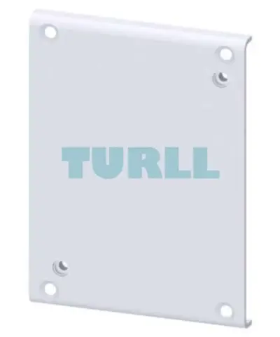 Siemens 3RT1956-4NB00 Adapter Plate Seamlessly Replace 3TF52/3TK52 Contactors with SIRIUS 3RT1.5