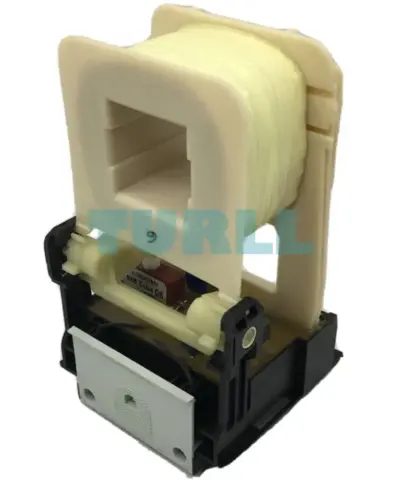 Siemens 3RT1965-5AU31 Changeover Operating Mechanism for SIRIUS 3RT106/3RT146 Contactors - 240-277V AC/DC, Screw Terminal