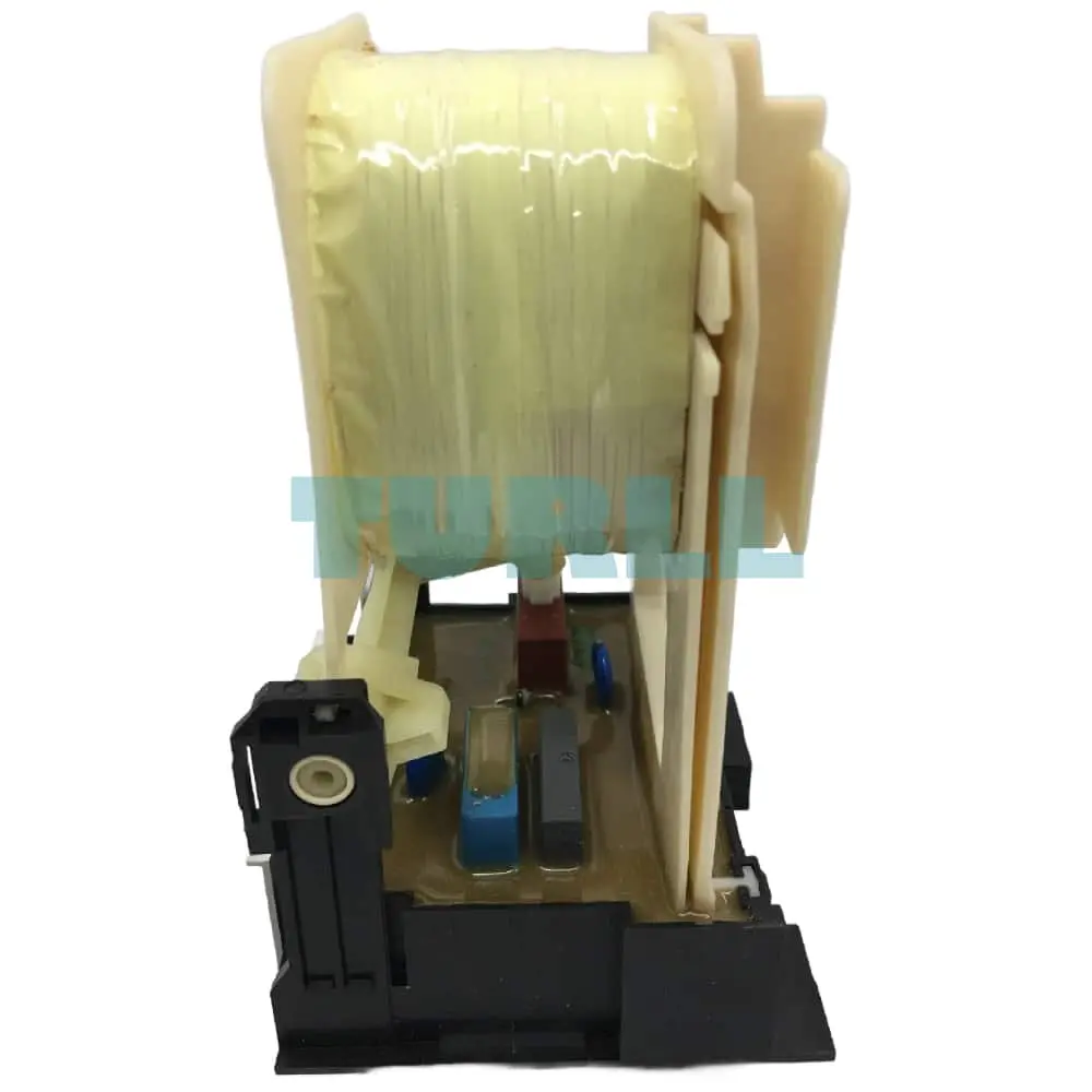 Siemens 3RT1965-5AU31 Changeover Operating Mechanism for SIRIUS 3RT106/3RT146 Contactors - 240-277V AC/DC, Screw Terminal Original Brand New 3 Siemens 3RT1965-5AU31 Changeover Operating Mechanism for SIRIUS 3RT106/3RT146 Contactors - 240-277V AC/DC, Screw Terminal