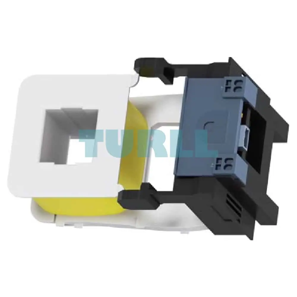 Siemens 3RT1965-5NP32 Changeover Operating Mechanism for Contactors, Electronic Drive with PLC Input Original Brand New 4 Siemens 3RT1965-5NP32 Changeover Operating Mechanism for Contactors, Electronic Drive with PLC Input