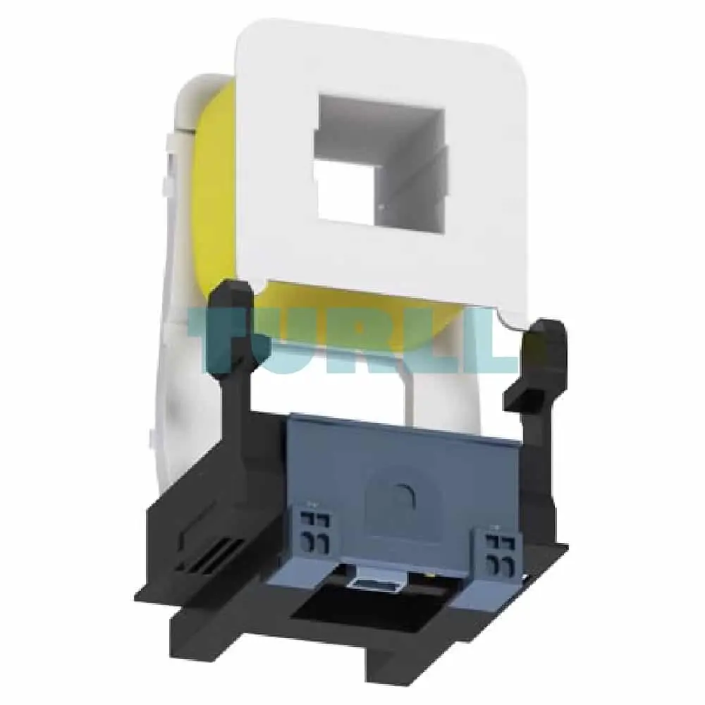 Siemens 3RT1965-5NP32 Changeover Operating Mechanism for Contactors, Electronic Drive with PLC Input Original Brand New 3 Siemens 3RT1965-5NP32 Changeover Operating Mechanism for Contactors, Electronic Drive with PLC Input