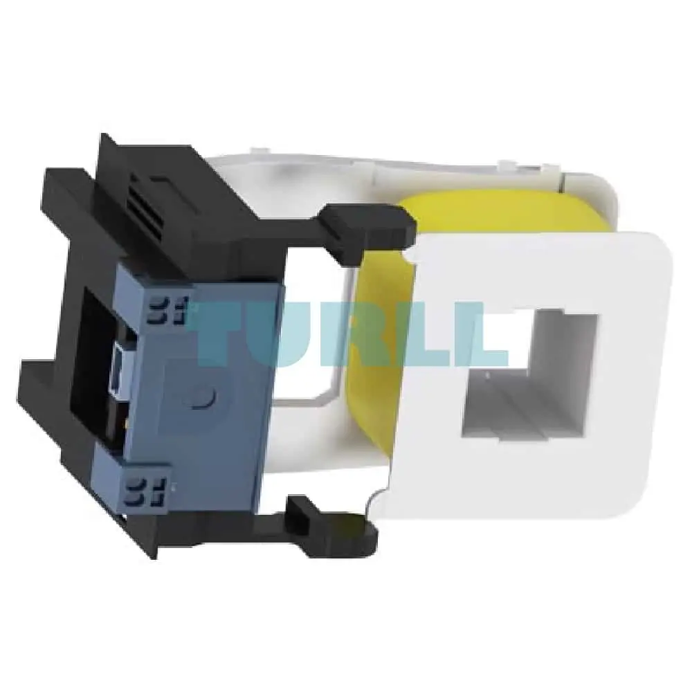 Siemens 3RT1965-5NP32 Changeover Operating Mechanism for Contactors, Electronic Drive with PLC Input Original Brand New 2 Siemens 3RT1965-5NP32 Changeover Operating Mechanism for Contactors, Electronic Drive with PLC Input