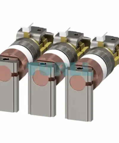 Siemens 3RT1965-6V Vacuum Interrupter Kit for 3RT1265 Power Contactors