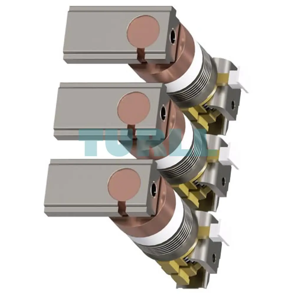 Siemens 3RT1965-6V Vacuum Interrupter Kit for 3RT1265 Power Contactors Original Brand New 4 Siemens 3RT1965-6V Vacuum Interrupter Kit for 3RT1265 Power Contactors