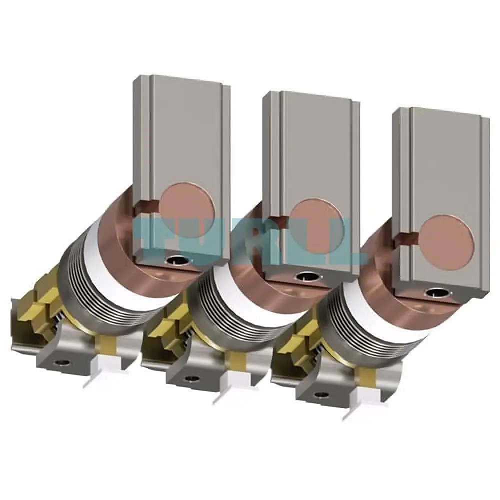 Siemens 3RT1965-6V Vacuum Interrupter Kit for 3RT1265 Power Contactors Original Brand New 3 Siemens 3RT1965-6V Vacuum Interrupter Kit for 3RT1265 Power Contactors