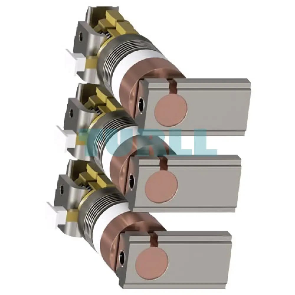 Siemens 3RT1965-6V Vacuum Interrupter Kit for 3RT1265 Power Contactors Original Brand New 2 Siemens 3RT1965-6V Vacuum Interrupter Kit for 3RT1265 Power Contactors