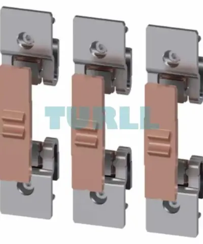 Siemens 3RT1966-6A Replacement Contact Kit for 3RT1066 Contactor