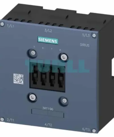 Siemens 3RT1966-7A Arc Chute for 3RT1056 Contactor