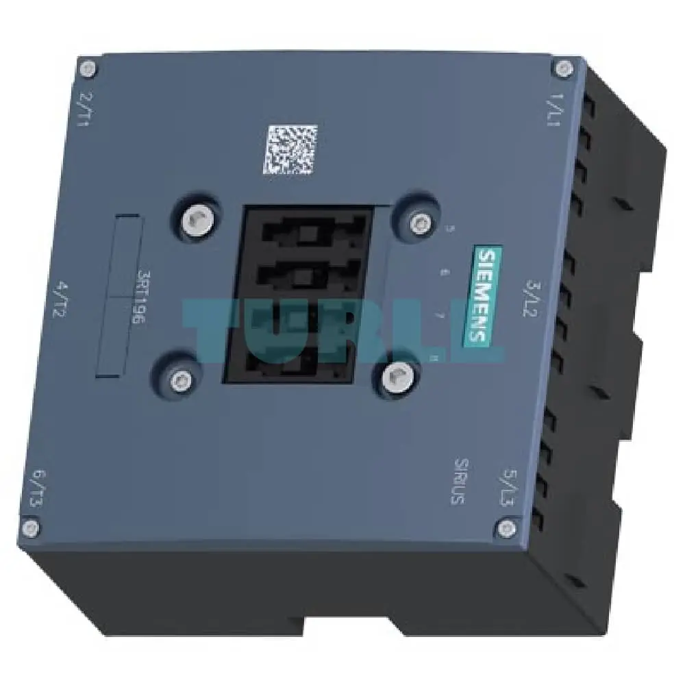 Siemens 3RT1966-7A Arc Chute for 3RT1056 Contactor Original Brand New 4 Siemens 3RT1966-7A Arc Chute for 3RT1056 Contactor