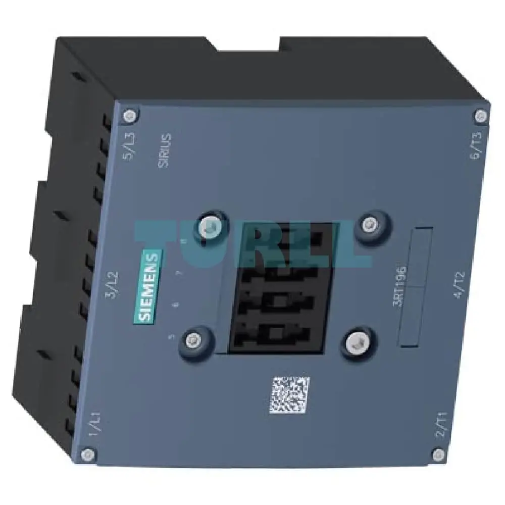 Siemens 3RT1966-7A Arc Chute for 3RT1056 Contactor Original Brand New 2 Siemens 3RT1966-7A Arc Chute for 3RT1056 Contactor