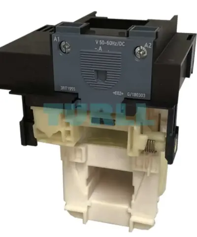 3RT1975-5AP31 Siemens Changeover Operating Mechanism