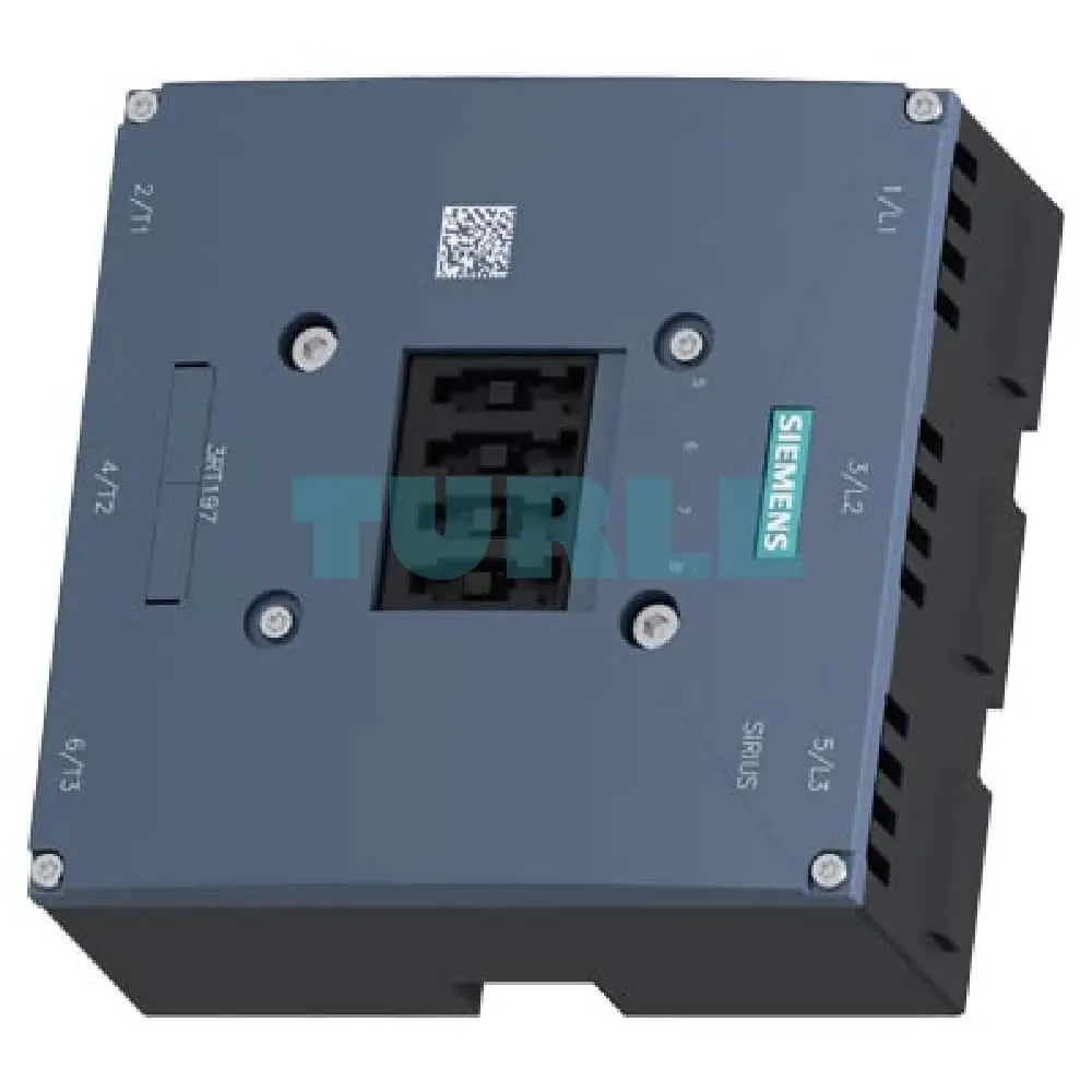 Siemens 3RT1975-7A Arc Chute for 3RT1075 Contactor Original Brand New 4 Siemens 3RT1975-7A Arc Chute for 3RT1075 Contactor